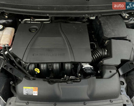 Черный Форд Фокус, объемом двигателя 1.8 л и пробегом 188 тыс. км за 5600 $, фото 52 на Automoto.ua