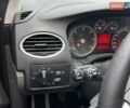 Черный Форд Фокус, объемом двигателя 1.6 л и пробегом 215 тыс. км за 4200 $, фото 12 на Automoto.ua