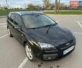 Черный Форд Фокус, объемом двигателя 1.6 л и пробегом 260 тыс. км за 4500 $, фото 17 на Automoto.ua