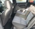 Черный Форд Фокус, объемом двигателя 1.6 л и пробегом 228 тыс. км за 6000 $, фото 14 на Automoto.ua
