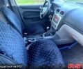 Черный Форд Фокус, объемом двигателя 1.6 л и пробегом 290 тыс. км за 3400 $, фото 6 на Automoto.ua