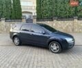 Черный Форд Фокус, объемом двигателя 1.6 л и пробегом 230 тыс. км за 4200 $, фото 1 на Automoto.ua