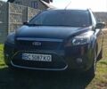Форд Фокус 2007 в Львове на Automoto.ua Черный Форд Фокус, объемом двигателя 1.56 л и пробегом 318 тыс. км за 5250 $, фото 1 на Automoto.ua