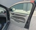 Черный Форд Фокус, объемом двигателя 1.6 л и пробегом 228 тыс. км за 6000 $, фото 18 на Automoto.ua