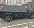 Чорний Форд Фокус, об'ємом двигуна 1.8 л та пробігом 260 тис. км за 5600 $, фото 2 на Automoto.ua