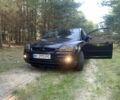 Черный Форд Фокус, объемом двигателя 1.6 л и пробегом 287 тыс. км за 4500 $, фото 1 на Automoto.ua