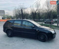 Черный Форд Фокус, объемом двигателя 2 л и пробегом 251 тыс. км за 4400 $, фото 13 на Automoto.ua