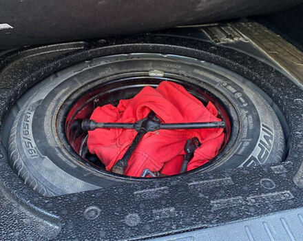 Черный Форд Фокус, объемом двигателя 1.56 л и пробегом 223 тыс. км за 4550 $, фото 20 на Automoto.ua