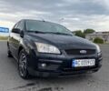 Черный Форд Фокус, объемом двигателя 1.6 л и пробегом 250 тыс. км за 4500 $, фото 1 на Automoto.ua