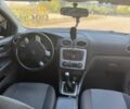 Черный Форд Фокус, объемом двигателя 1.8 л и пробегом 260 тыс. км за 4800 $, фото 8 на Automoto.ua