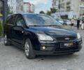 Черный Форд Фокус, объемом двигателя 1.9 л и пробегом 321 тыс. км за 4999 $, фото 4 на Automoto.ua