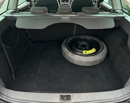 Черный Форд Фокус, объемом двигателя 1.9 л и пробегом 321 тыс. км за 4999 $, фото 9 на Automoto.ua