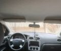 Черный Форд Фокус, объемом двигателя 1.8 л и пробегом 278 тыс. км за 5100 $, фото 3 на Automoto.ua