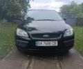 Чорний Форд Фокус, об'ємом двигуна 1.6 л та пробігом 252 тис. км за 5000 $, фото 1 на Automoto.ua