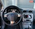Черный Форд Фокус, объемом двигателя 1.6 л и пробегом 280 тыс. км за 4999 $, фото 23 на Automoto.ua