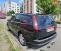 Черный Форд Фокус, объемом двигателя 1.6 л и пробегом 395 тыс. км за 4000 $, фото 8 на Automoto.ua