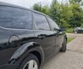 Черный Форд Фокус, объемом двигателя 1.6 л и пробегом 240 тыс. км за 5100 $, фото 7 на Automoto.ua