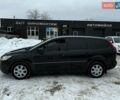 Черный Форд Фокус, объемом двигателя 1.6 л и пробегом 280 тыс. км за 3999 $, фото 4 на Automoto.ua