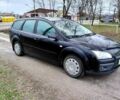 Чорний Форд Фокус, об'ємом двигуна 1.6 л та пробігом 23000 тис. км за 3900 $, фото 1 на Automoto.ua