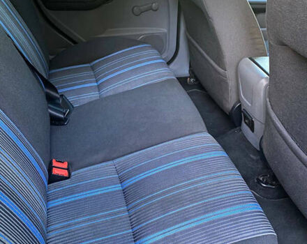 Черный Форд Фокус, объемом двигателя 1.56 л и пробегом 223 тыс. км за 4550 $, фото 17 на Automoto.ua