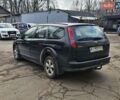 Чорний Форд Фокус, об'ємом двигуна 1.8 л та пробігом 230 тис. км за 2500 $, фото 7 на Automoto.ua