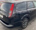 Чорний Форд Фокус, об'ємом двигуна 1.6 л та пробігом 250 тис. км за 4500 $, фото 4 на Automoto.ua
