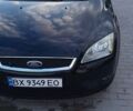 Черный Форд Фокус, объемом двигателя 1.8 л и пробегом 500 тыс. км за 4300 $, фото 1 на Automoto.ua