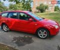 Черный Форд Фокус, объемом двигателя 1.6 л и пробегом 232 тыс. км за 4700 $, фото 1 на Automoto.ua