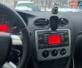 Чорний Форд Фокус, об'ємом двигуна 1.6 л та пробігом 236 тис. км за 4450 $, фото 11 на Automoto.ua