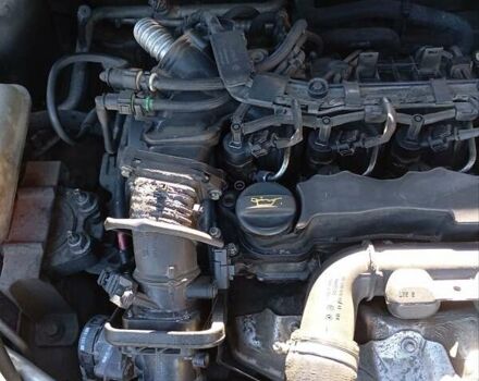 Форд Фокус 2007 в Львове на Automoto.ua Черный Форд Фокус, объемом двигателя 1.56 л и пробегом 318 тыс. км за 5250 $, фото 17 на Automoto.ua