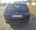 Чорний Форд Фокус, об'ємом двигуна 1.6 л та пробігом 284 тис. км за 5000 $, фото 12 на Automoto.ua