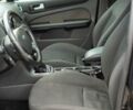 Форд Фокус 2007 в Ивано-Франковске на Automoto.ua Черный Форд Фокус, объемом двигателя 1.6 л и пробегом 210 тыс. км за 5200 $, фото 7 на Automoto.ua