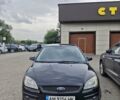 Черный Форд Фокус, объемом двигателя 1.6 л и пробегом 240 тыс. км за 5100 $, фото 8 на Automoto.ua