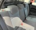Черный Форд Фокус, объемом двигателя 1.8 л и пробегом 191 тыс. км за 3300 $, фото 13 на Automoto.ua