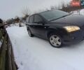 Черный Форд Фокус, объемом двигателя 0 л и пробегом 220 тыс. км за 5100 $, фото 3 на Automoto.ua