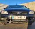Черный Форд Фокус, объемом двигателя 1.6 л и пробегом 324 тыс. км за 3750 $, фото 3 на Automoto.ua