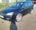 Чорний Форд Фокус, об'ємом двигуна 1.6 л та пробігом 284 тис. км за 5000 $, фото 1 на Automoto.ua