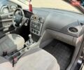 Черный Форд Фокус, объемом двигателя 1.8 л и пробегом 191 тыс. км за 3300 $, фото 16 на Automoto.ua
