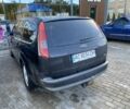 Черный Форд Фокус, объемом двигателя 0 л и пробегом 325 тыс. км за 3014 $, фото 6 на Automoto.ua