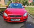 Черный Форд Фокус, объемом двигателя 1.6 л и пробегом 232 тыс. км за 4700 $, фото 7 на Automoto.ua