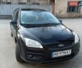 Чорний Форд Фокус, об'ємом двигуна 1.6 л та пробігом 298 тис. км за 4600 $, фото 1 на Automoto.ua