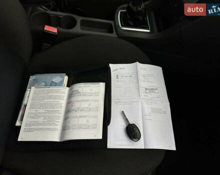 Черный Форд Фокус, объемом двигателя 1.8 л и пробегом 188 тыс. км за 5600 $, фото 50 на Automoto.ua