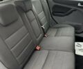 Черный Форд Фокус, объемом двигателя 1.6 л и пробегом 181 тыс. км за 5200 $, фото 11 на Automoto.ua