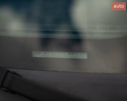 Форд Фокус 2007 в Ивано-Франковске на Automoto.ua Черный Форд Фокус, объемом двигателя 1.6 л и пробегом 210 тыс. км за 5200 $, фото 12 на Automoto.ua