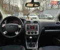 Чорний Форд Фокус, об'ємом двигуна 1.8 л та пробігом 230 тис. км за 2500 $, фото 19 на Automoto.ua