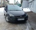Чорний Форд Фокус, об'ємом двигуна 1.56 л та пробігом 283 тис. км за 4290 $, фото 15 на Automoto.ua