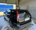 Черный Форд Фокус, объемом двигателя 2 л и пробегом 300 тыс. км за 4500 $, фото 2 на Automoto.ua