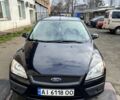 Чорний Форд Фокус, об'ємом двигуна 1.6 л та пробігом 225 тис. км за 4950 $, фото 1 на Automoto.ua