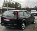 Черный Форд Фокус, объемом двигателя 1.8 л и пробегом 188 тыс. км за 5600 $, фото 4 на Automoto.ua