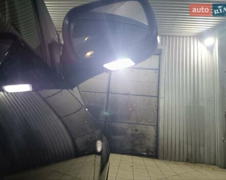 Черный Форд Фокус, объемом двигателя 1.6 л и пробегом 283 тыс. км за 4550 $, фото 8 на Automoto.ua